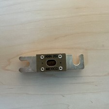 Bussmann Ann-350 Forklift Limiter Fuse, 350 A, 80V Dc
