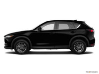 2021 Mazda CX-5 GS