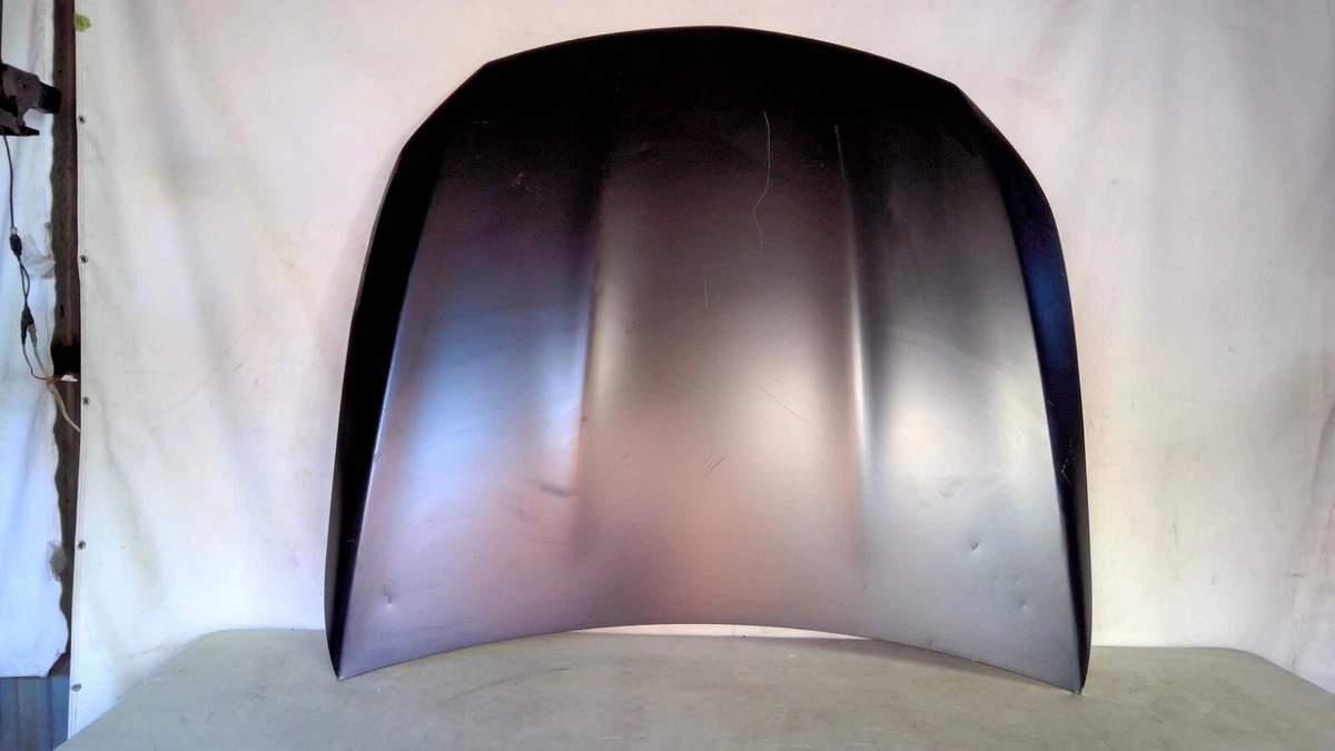 2019 2020 MERCEDES GT AMG HOOD OEM A2908804200 | eBay 