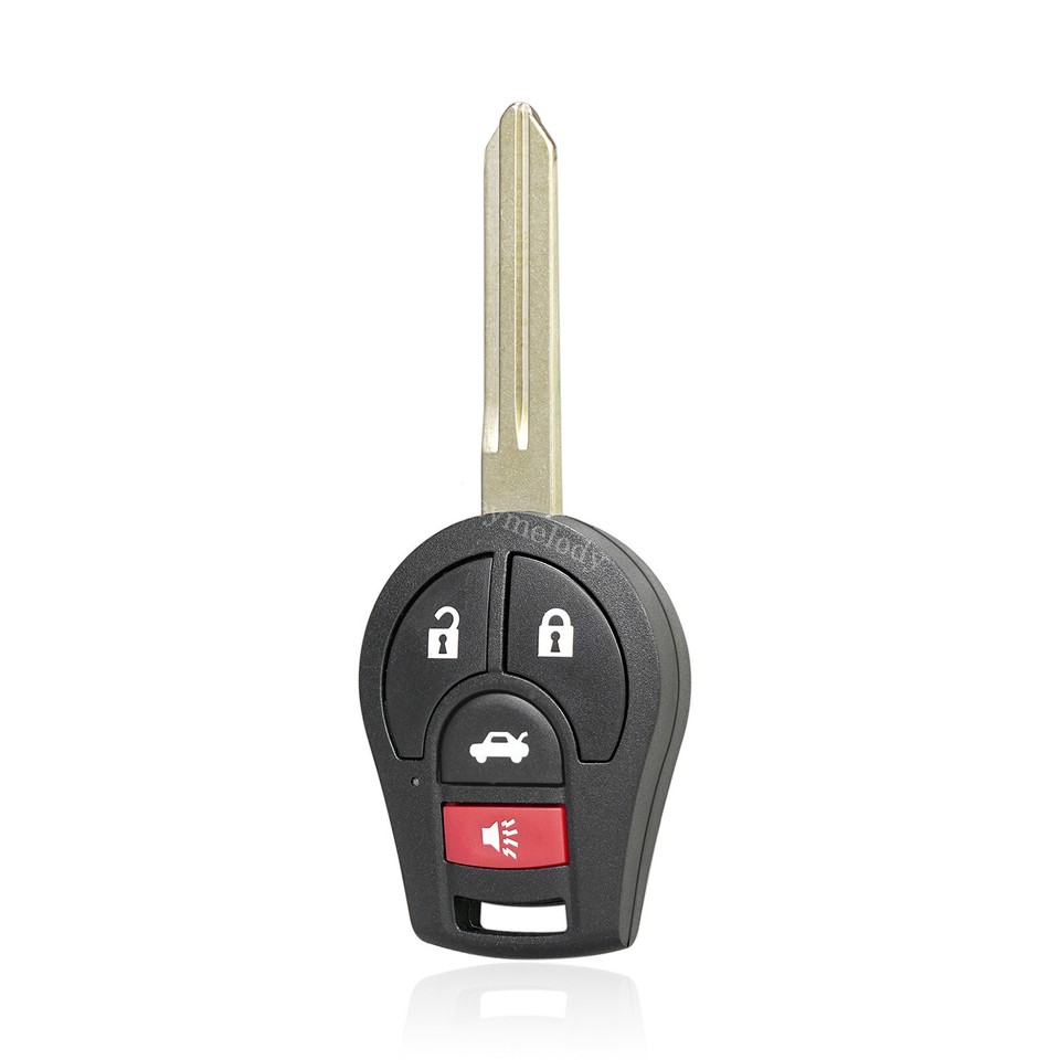 FOR 2013 2014 2015 2016 2017 2018 NISSAN SENTRA REMOTE KEY FOB - Foto 10