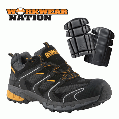 dewalt cutter safety trainers