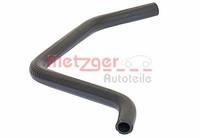 KüHlerschlauch Metzger Autoteile 2420777 FüR VW Transporter T4 70A 70H 7DA 7DH