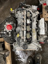 Engine Motor Assembly Chevy Malibu 16 17 18 19 20 21 22