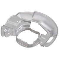 Spritzblech Bremsscheibe Aus Aluminium A.B.S. FüR U.A. BMW 5Er