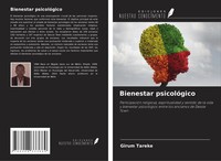 Girum Tareke | Bienestar PsicolóGico | Taschenbuch | Spanisch (2024)