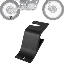 Motorcycle Bead Buddy Tire Installation Holder Hook Off-Road Tire black