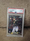 2024 Topps Stadium Club - Paul Skenes #237 Chrome (RC)