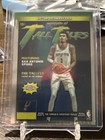 2025 Topps Chrome Victor Wembanyama Base (RAW)