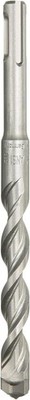 BOSCH 5-Piece HCFC2081 1/2 In. x 6 In. SDS-plus Bulldog Xtreme Rotary Hammer Bit