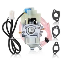 OEM HUAYI Carburetor For Honda Generator EU3000i, 2000i, EU3000is BE74D F BE74D