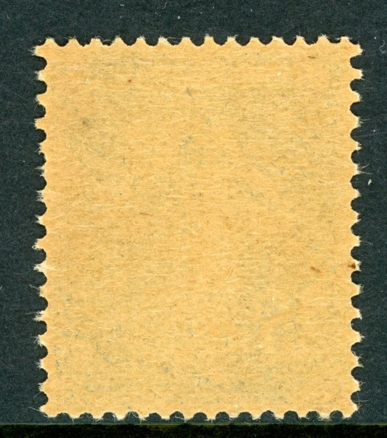 France 1922 Sower 25¢ Blue Gray Paper Scott #168dv (SG#339d Ty4) Error MNH G420 - Image 2 of 4