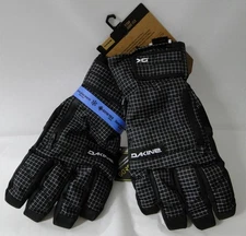 Dakine Titan Gore-Tex Gloves With Seperate Liner Gloves Men's Large NWT !