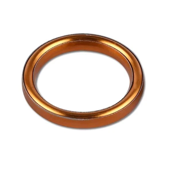 Exhaust Gasket for Honda CBR 125 R 2004-2019 - Image 1 of 1