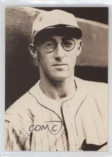 1987 /12000 Chick Hafey #14 HOF 9ca