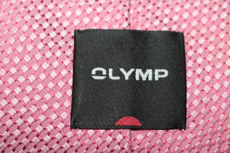 OLYMP Silk tie F82778 - Image 4 of 4