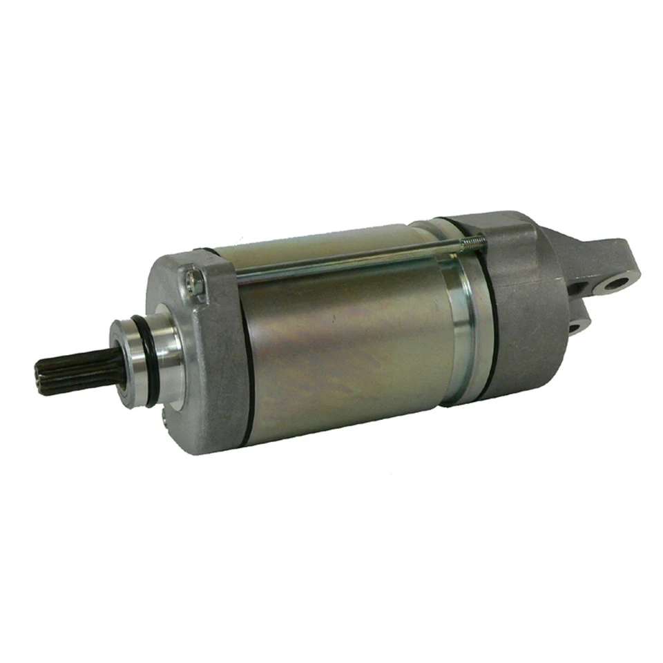 Starter For Yamaha FX Nytro FX10 FX Nytro MTX FX10M 2008-2014; 410-54116 - Изображение 4 из 4