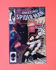 Amazing Spider-Man #256 Vol. 1 1984 Marvel Comics 1st App RY101-31