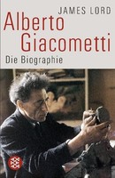 Alberto Giacometti James Lord