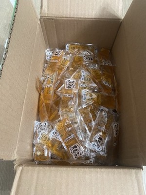 Kari-Out Co Chinese Duck Sauce 8g Restaurant Portion Packets 200 Individual