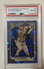 2024 Bowman Chrome Sapphire Edition - Jackson Merrill #27 (RC) PSA 10