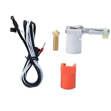 Upgraded 24V 115W Quick Heat High Power CHC Pro Kit Ceramic Heating Volcano 