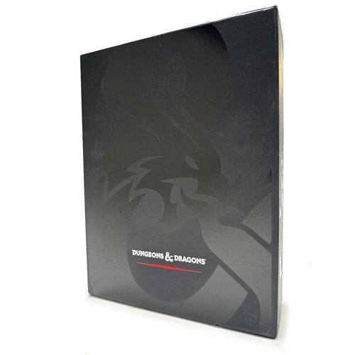 Dungeons and Dragons Core Rulebooks Gift Set (Special Foil Covers Edition
