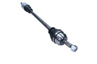 Maxgear 49-1086 Antriebswelle FüR CitroËN Peugeot