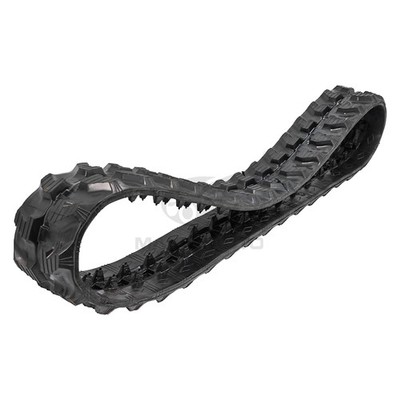 Heavy Duty Rubber Tracks 150x72x36 Replacement For AGT Mini Skid Steers YSRT14