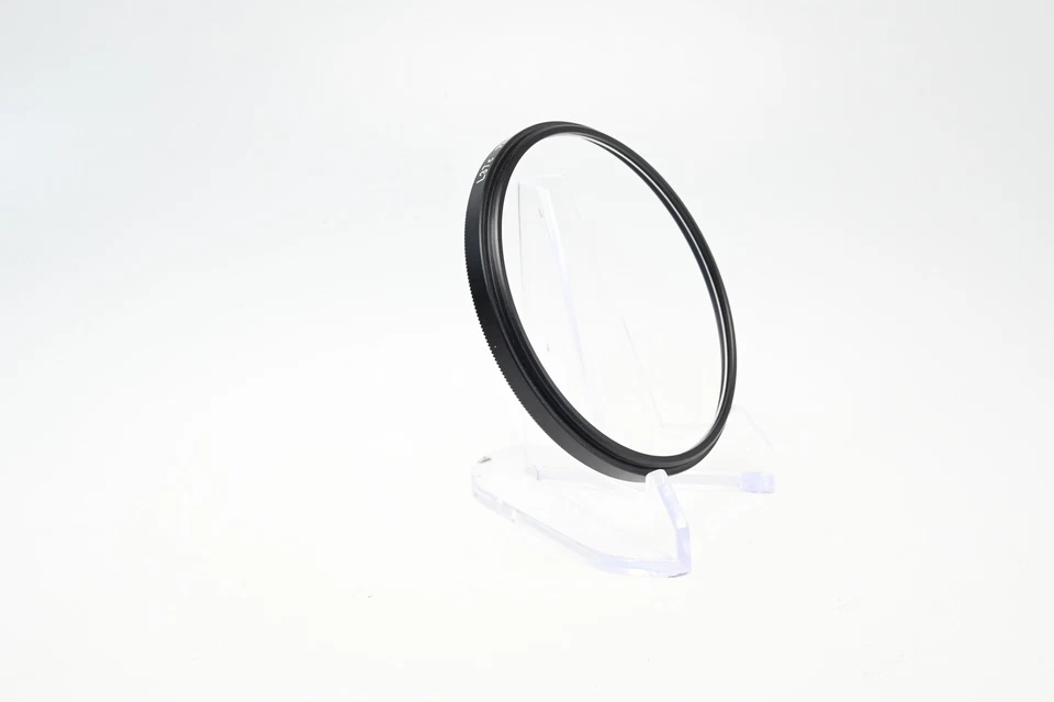 Original Nikon 72mm L37C UV Haze Filter #G493 - Image 4 of 4