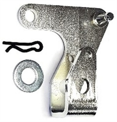 NEW 1967-69 Big Block A-Body Throttle Kick Down Lever