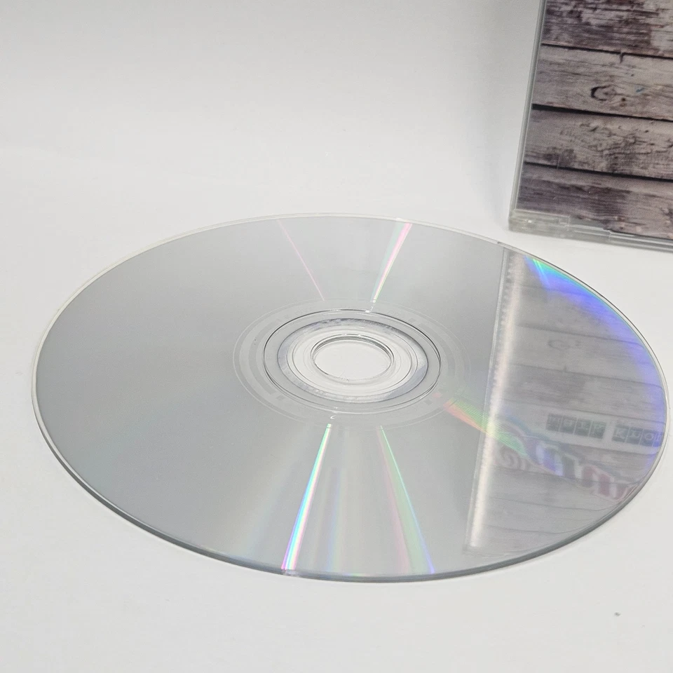 Mark Knopfler Cannibals 3-Track CD Single 1996 Mercury VG+ Country Rock HDCD - Image 2 of 3