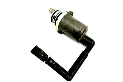 VW Passat 3C Quattro Allrad Differential Pumpe Vorladepumpe Haldex 0AV598549A