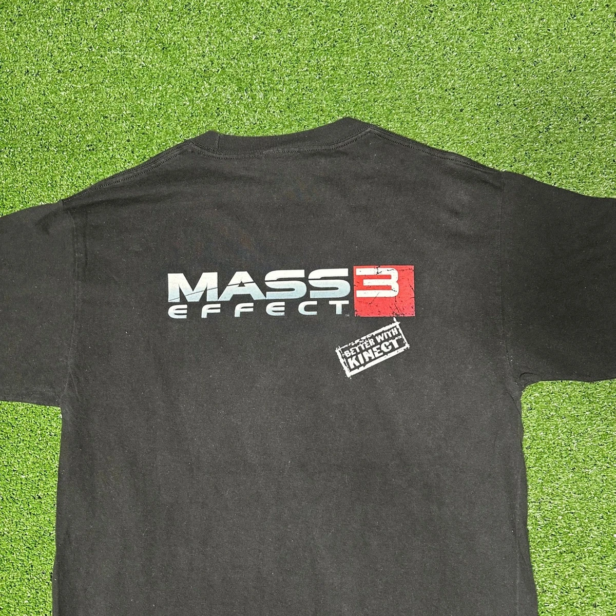 Mass Effect 3 Xbox 360 | Meses sin interés