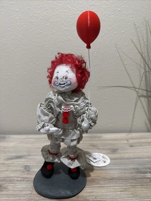 ANNALEE EXCLUSIVE 10in Time to Float Item #860123 - 2023 - Image 1 of 4