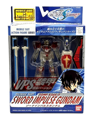 村*聡様 BANDAI L BUILD I.W.S.P. Amazon.com: BANDAI SPIRITS METAL BUILD I.W.S.P. (Metal Build IWSP
