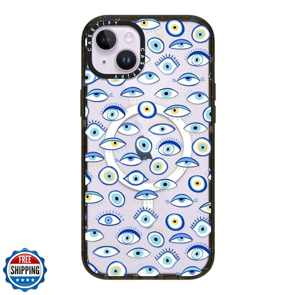 CASETiFY Impact iPhone 14 Plus Case – 4X Military Drop Protection & 8.2ft Shockproof-image