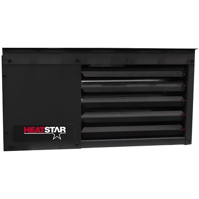 Heatstar 80000 Btu Big Boxx Natural Gas Unit Heater With Ng To Lp Conversion Kit