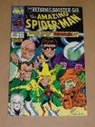 Amazing Spider-Man 337 Unread High Grade Marvel Comics