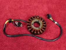 OEM Stator Generator Alternator Magneto Coil 08-16 DL650 V-Strom 650 Vstrom