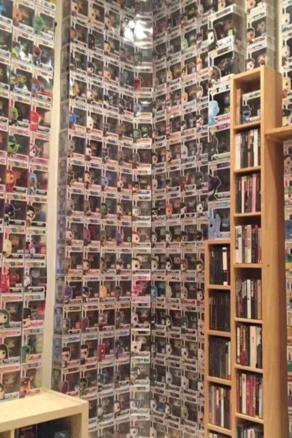 Funko Pop! Heroes DC Batman Television Movies Pop Culture $1 Starts Auction