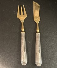 2 couverts a mignardises a