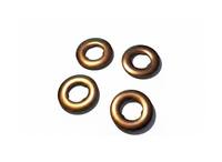 Dichtring Injektor Elring 924867 Mercedes Jeep Mitsubishi Smart Infiniti