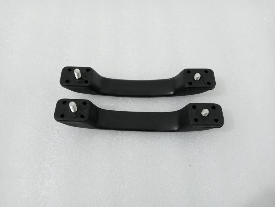 Interior Door Pull Handle Set Suzuki Samurai Sierra Drover Gypsy Maruti |Fit For Foto 4 de 4
