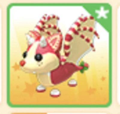 Strawberry Bat Dragon - Cheap & Trusted Store!! Check Description for Details