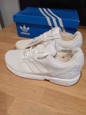 adidas ZX Flux Torsion Trainers