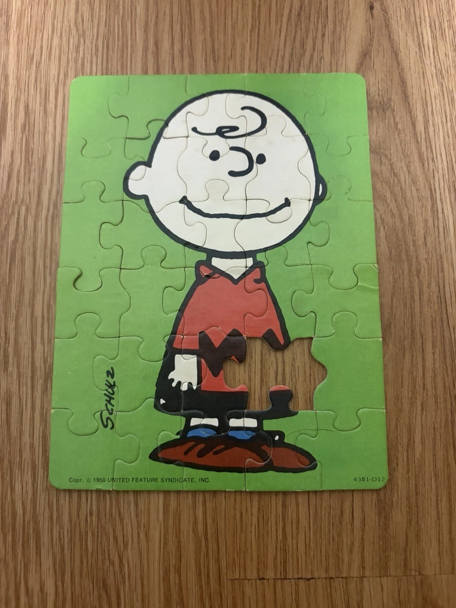Milton Bradley Vintage Jigsaw Puzzles for sale | eBay