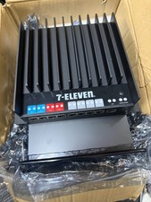 7-Eleven FCC-02 DEX 2.0 Unit dispenser experience gas convenience