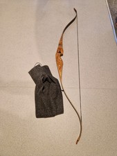 Sanlida Recurve Bow 60" 40#