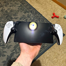 Wireless Controller for Sony PlayStation 5, W...
