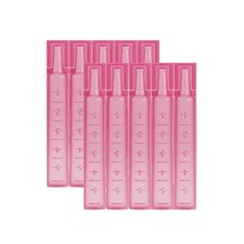 Saline Solution 5ml Each, 100 per Box